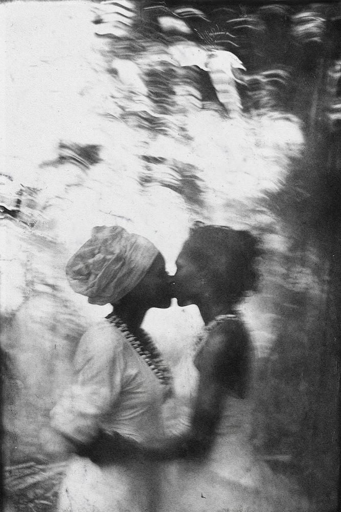 Beijos [Kisses] 